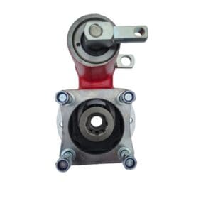PTO Land Rover - 050503