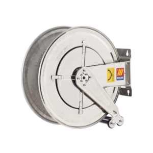 Zwijadło do paliwa lotniczego FX-550 ATEX - Meclube 070-2418-600
