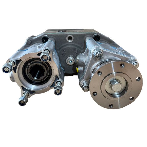 Przystawka odbioru mocy Ford ecotorq (PTO) – Bezares 140550