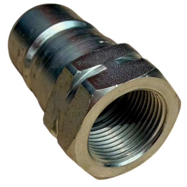 Szybkozłącze zatrzaskowe (push-pull) gniazdo 3/4"