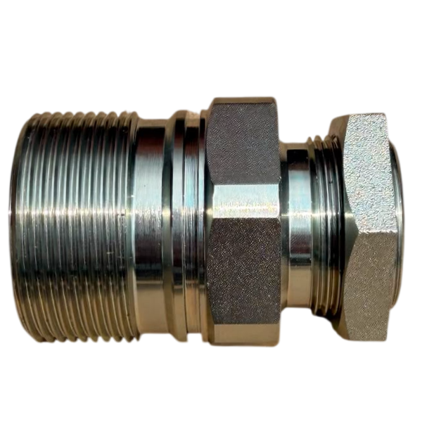 Szybkozłącze skręcane gniazdo VCR 1″