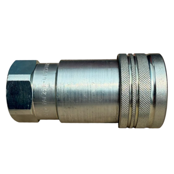 Szybkozłącze zatrzaskowe (push-pull) gniazdo 1"
