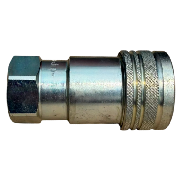 Szybkozłącze zatrzaskowe (push-pull) gniazdo 3/4"