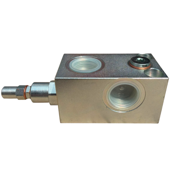 Zawór przelewowy VMP 3/4 50-250 bar