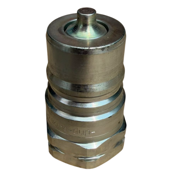 Szybkozłącze zatrzaskowe (push-pull) wtyk 1"