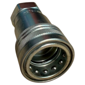 Szybkozłącze zatrzaskowe (push-pull) gniazdo 3/4"